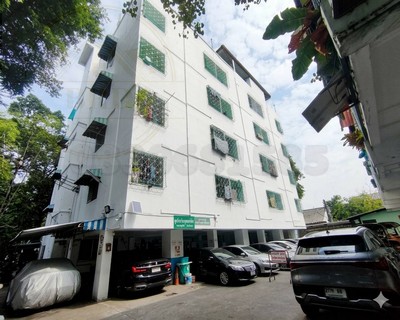 📍น่าซื้อลงทุน อพาร์ทเม้นท์ 5 ชั้น ทำเลพญาไท ถนนประดิพัทธ์ เหมาะทำ Home Office ทำเป็นสำนักงาน ทำเป็น Guest House พญาไท กรุงเทพฯ