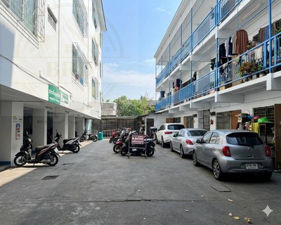 📍น่าซื้อลงทุน อพาร์ทเม้นท์ 5 ชั้น ทำเลพญาไท ถนนประดิพัทธ์ เหมาะทำ Home Office ทำเป็นสำนักงาน ทำเป็น Guest House พญาไท กรุงเทพฯ