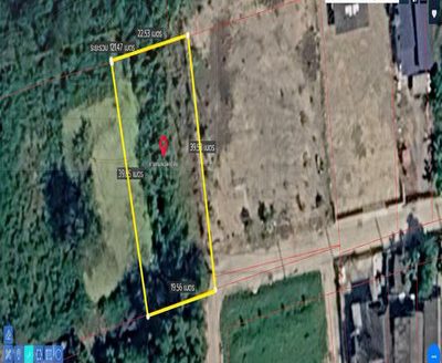 ขายถูกที่สุดในย่านนี้ ที่ดินถนนรามอินทราซอย5 เนื้อที่ 218 ตรว. ขายวาละ 25,000 บาท บางเขน กรุงเทพฯ