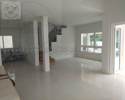 บ้านเดี่ยว 3 ชั้น Villa นครินทร์ สุขุมวิท77 – สุขาภิบาล2 เข้าเมืองสะดวกถนนอ่อนนุช – พัฒนาการ พิเศษ 12.5 ล้านบาท ประเวศ กรุงเทพฯ