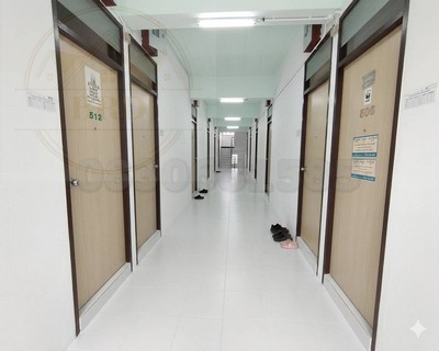 📍น่าซื้อลงทุน อพาร์ทเม้นท์ 5 ชั้น ทำเลพญาไท ถนนประดิพัทธ์ เหมาะทำ Home Office ทำเป็นสำนักงาน ทำเป็น Guest House พญาไท กรุงเทพฯ