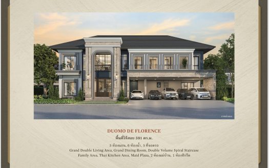 Bangkok Boulevard รามอินทรา-เกษตรนวมินทร์ คันนายาว กรุงเทพมหานคร