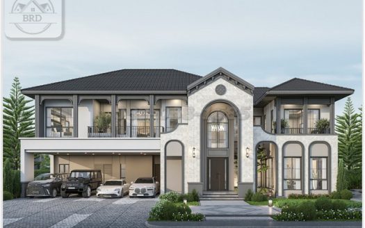 Grand Bangkok Boulevard ถนนบางนา-ตราด กม.15 บางพลี สมุทรปราการ