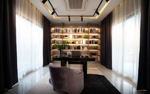 Bangkok Boulevard Bangkok Boulevard Ramintra109 หรู 2 ชั้น กรุงเทพมหานคร
