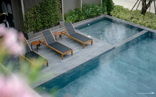 Bangkok Boulevard Bangna-Srinakarin หรู 2 ชั้น บางพลี สมุทรปราการ