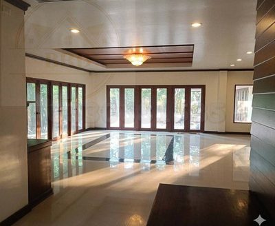 บ้านเดี่ยวหลังใหญ่ +สวน มัณฑนา ประชาอุทิศ 129 เนื้อที่ 164 ตรว. 4 นอน 4 น้ำ หลังมุม ทุ่งครุ กรุงเทพมหานคร