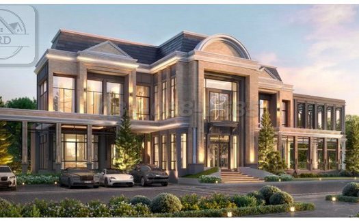 Luxury House For Sale 3 ชั้น บ้านสำหรับครอบครัวใหญ่ ลิฟต์ส่วนตัวและสระว่ายน้ำส่วนตัว ราคา 115 – 160 ล้าน Connoisseur พัฒนาการ เขตสวนหลวง กรุงเทพมหานคร