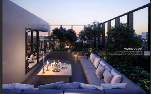 Luxury House For Sale 95E1 – Ninety Five East One 4ชั้น พร้อมลิฟต์ขึ้นลง เลียบด่วนรามอินทรา บางกะปิ กรุงเทพมหานคร