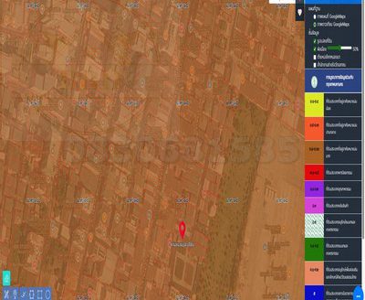 ที่ดิน ทำเลถนนรัชดา ซอย7 แยก11 บิ๊กซี-ตึกRS 700 เมตร เนื้อที่ 92 ตรว. ขาย 24 ล้าน บางซื่่อ กรุงเทพฯ
