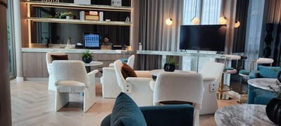 Bangkok Boulevard Bangna KM.12 บางพลีใหญ่ บางพลี สมุทรปราการ