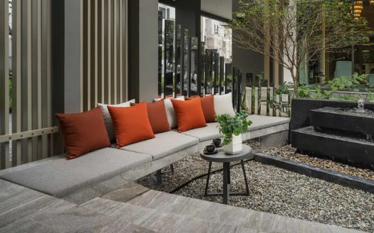 The Gentry Kaset Nawamin 3 ชั้น เดอะเจนทริ เกษตร-นวมินทร์ บึงกุ่ม กรุงเทพมหานคร