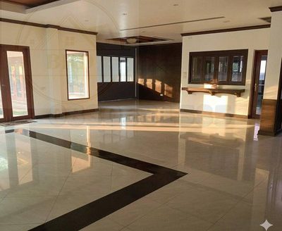 บ้านเดี่ยวหลังใหญ่ +สวน มัณฑนา ประชาอุทิศ 129 เนื้อที่ 164 ตรว. 4 นอน 4 น้ำ หลังมุม ทุ่งครุ กรุงเทพมหานคร