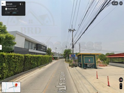 ขายที่ดินบางใหญ่ตรงข้าม ม.Pleno เนื้อที่ 5-3-80.3 ไร่ ขายไร่ละ 10 ล้าน บางใหญ่ นนทบุรี 11140