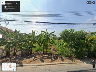 ขายที่ดินบางใหญ่ เยื้องๆกับ ม.ศุภาลัยเบลล่าเวสต์เกต เนื้อที่ 4-0-67 ไร่ บางใหญ่ นนทบุรี